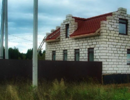 Андреевское