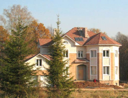 Митрополье