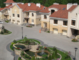 Золотой квартет