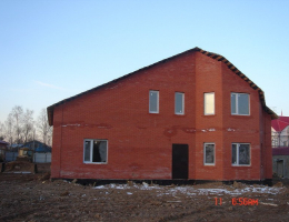 Лугинино-2