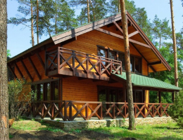 Альпийский парк