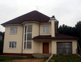 Городище