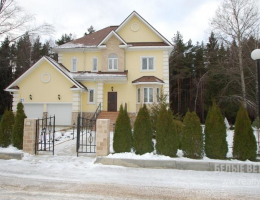 Лесные ключи