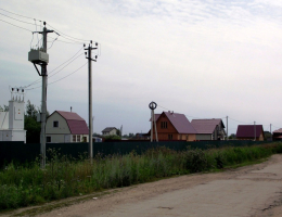 Золотая подкова