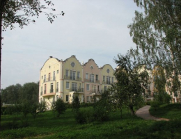Мещерский