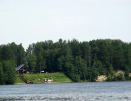 Барышево