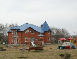 Потапово