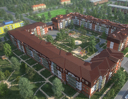 Царский двор