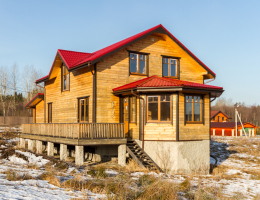 Краснофлотское