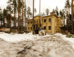 Репино