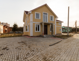 Царскосельский