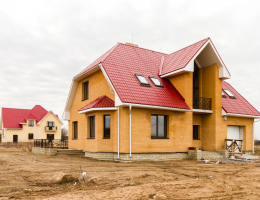 Новая Дубровка