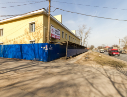 на улице Ленина, 37