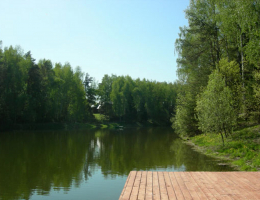 Заповедный