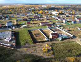 Весна