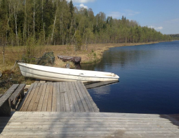 Белозерье