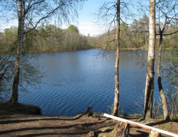 Карельский ключ