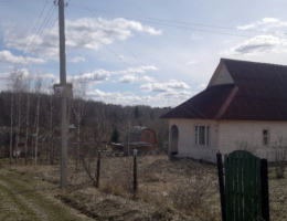 Знаменка