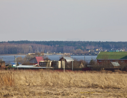 Кстининский