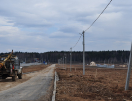 Степаньковское