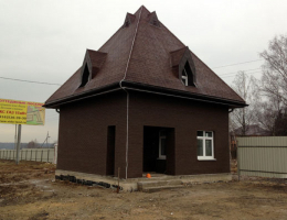 Черноземово