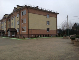 Беляниново