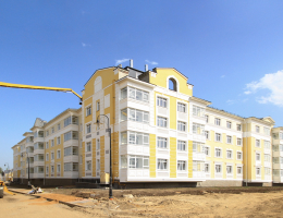 Александровский