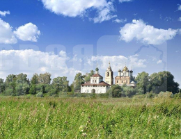 Рыболово