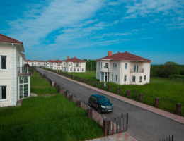 Ропшинские пруды