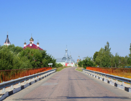 Ефимово