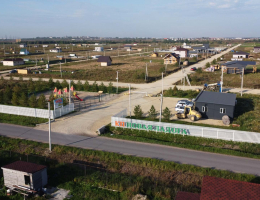 Новая Ладога