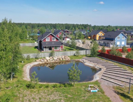 Ladoga Land