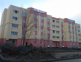 Илья Муромец