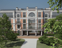 Bel Palazzo
