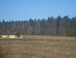 Красноозерное (Наша Дача)