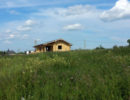 На Парице