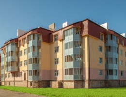 Ясный дом
