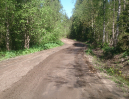 Журавки