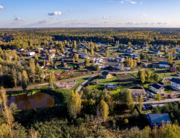 Мечта (Сигмакс)