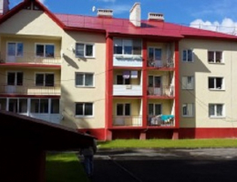Дом в Типографском переулке, 5