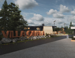 Villa Oivala