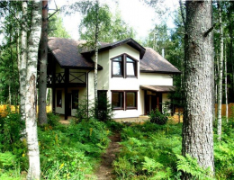Черничное