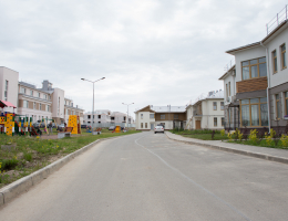 Петровская мельница