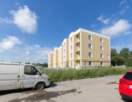 Горбунки-2