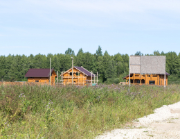Оредеж