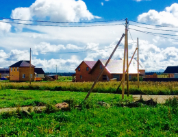 Оржицы