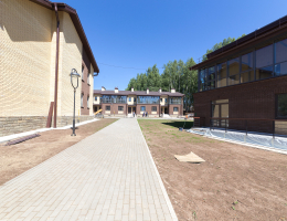 Aurinko Бор