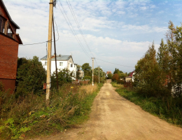 Дом-Сойкино