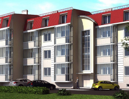 Заневка-4