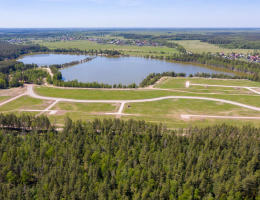 Lake Villas Club